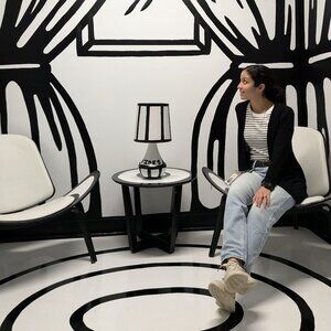 Meet your Posher, Ashley